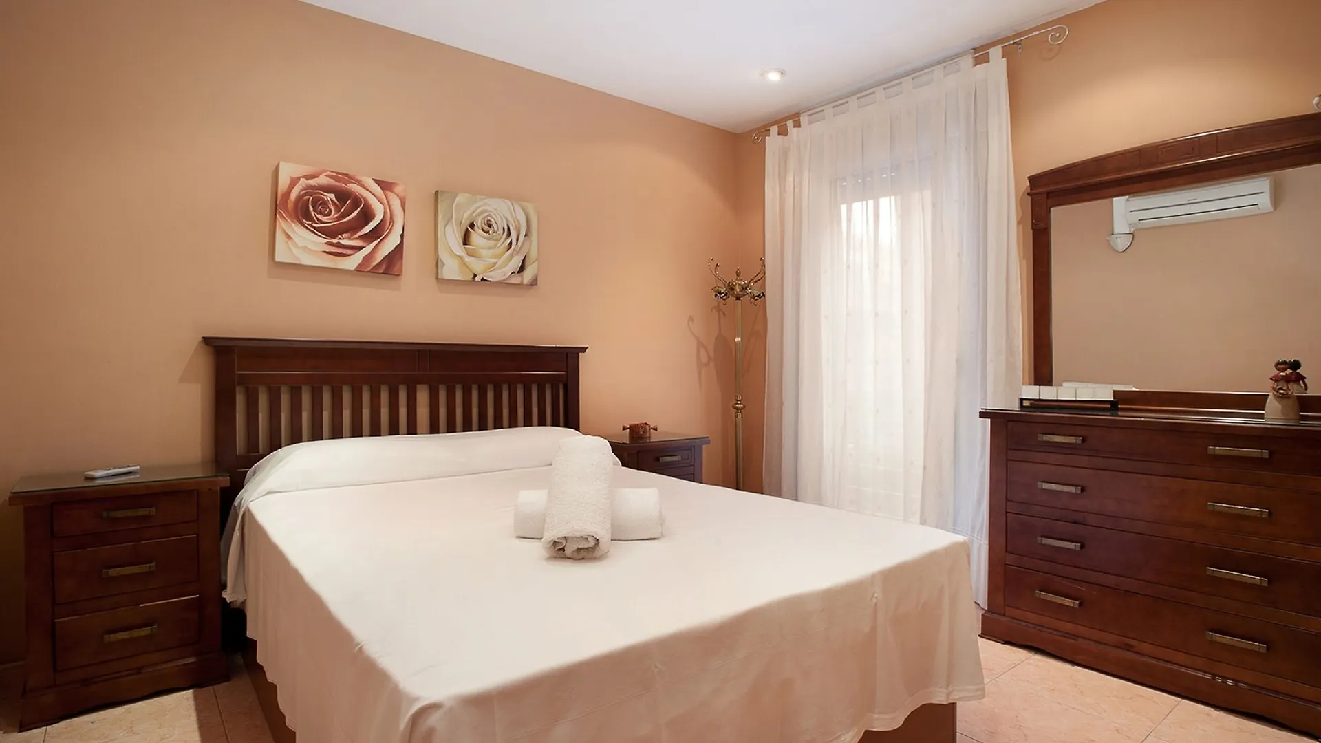 Gracia Nextdoor 2 Appartement Barcelona