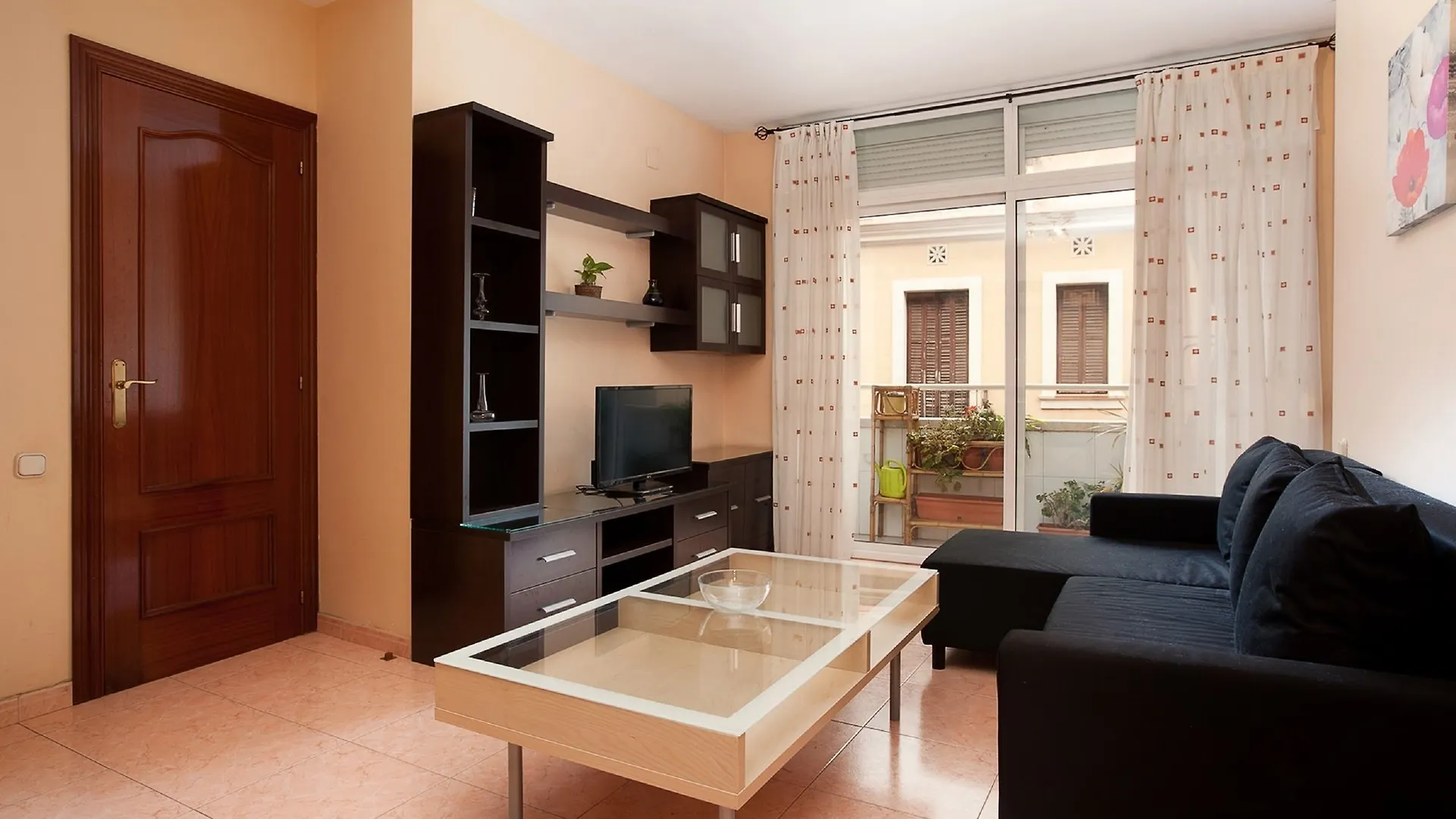 Gracia Nextdoor 2 Appartement Barcelona