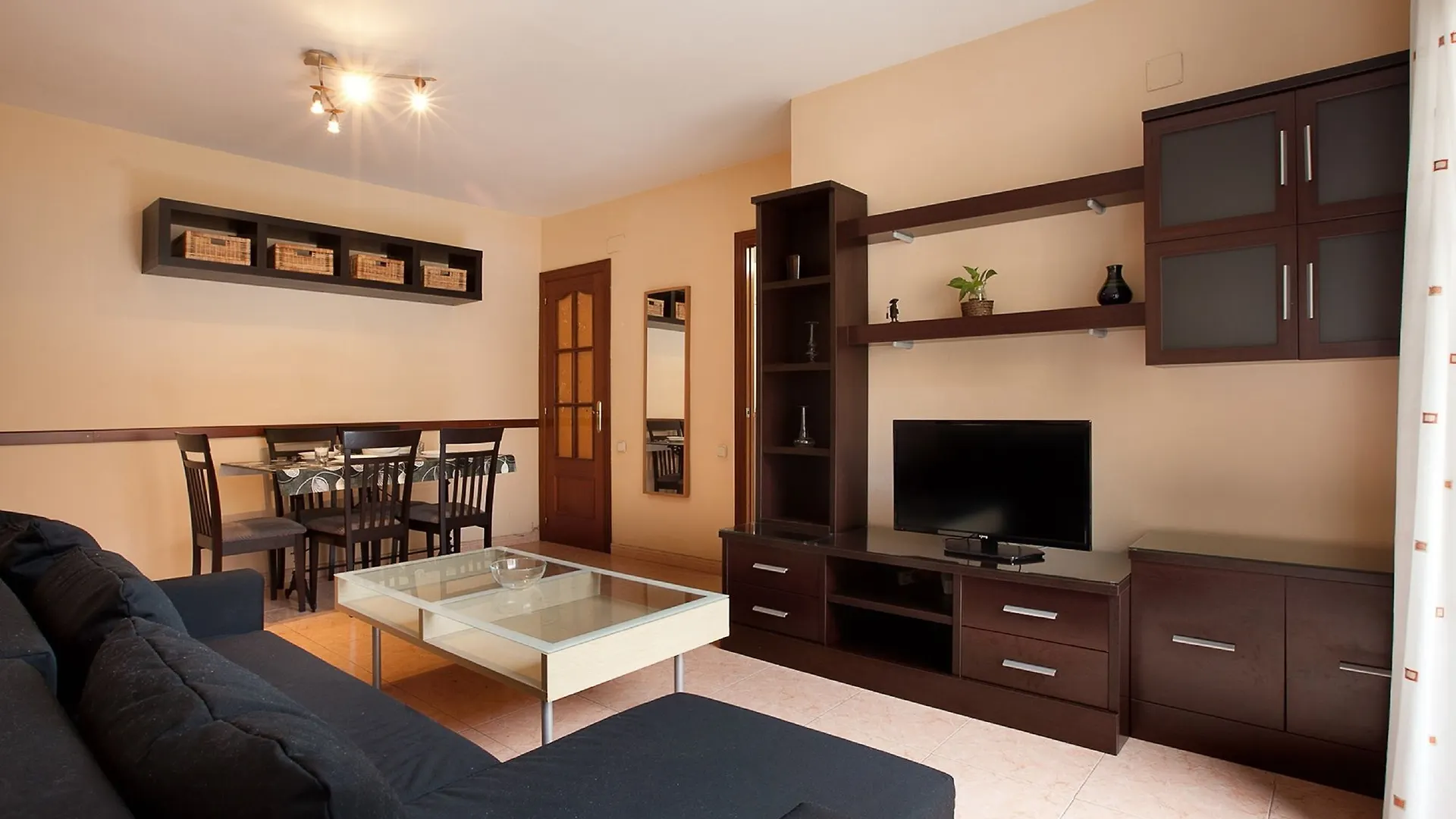 Gracia Nextdoor 2 Appartement Barcelona