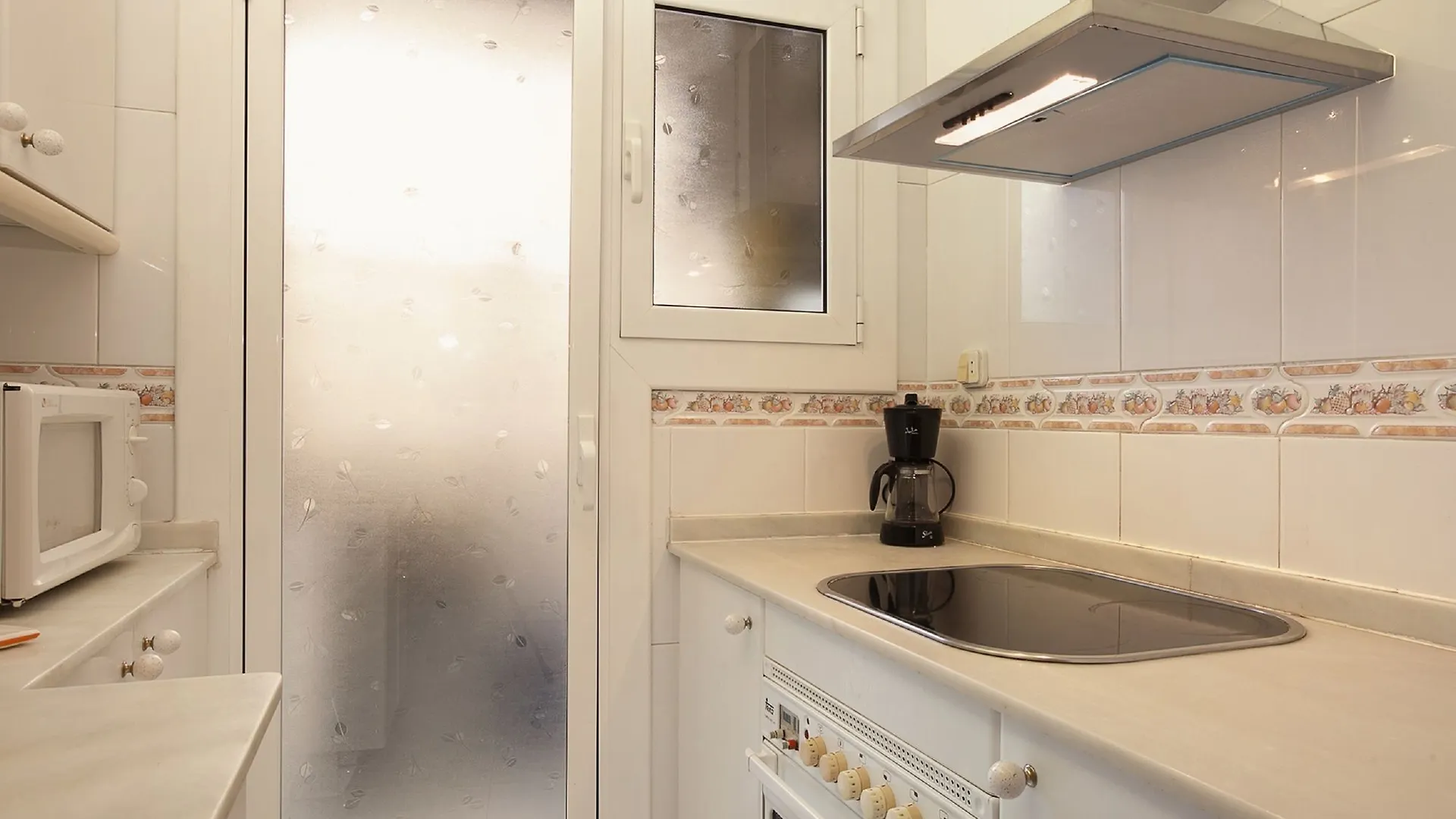 Gracia Nextdoor 2 Appartement Barcelona