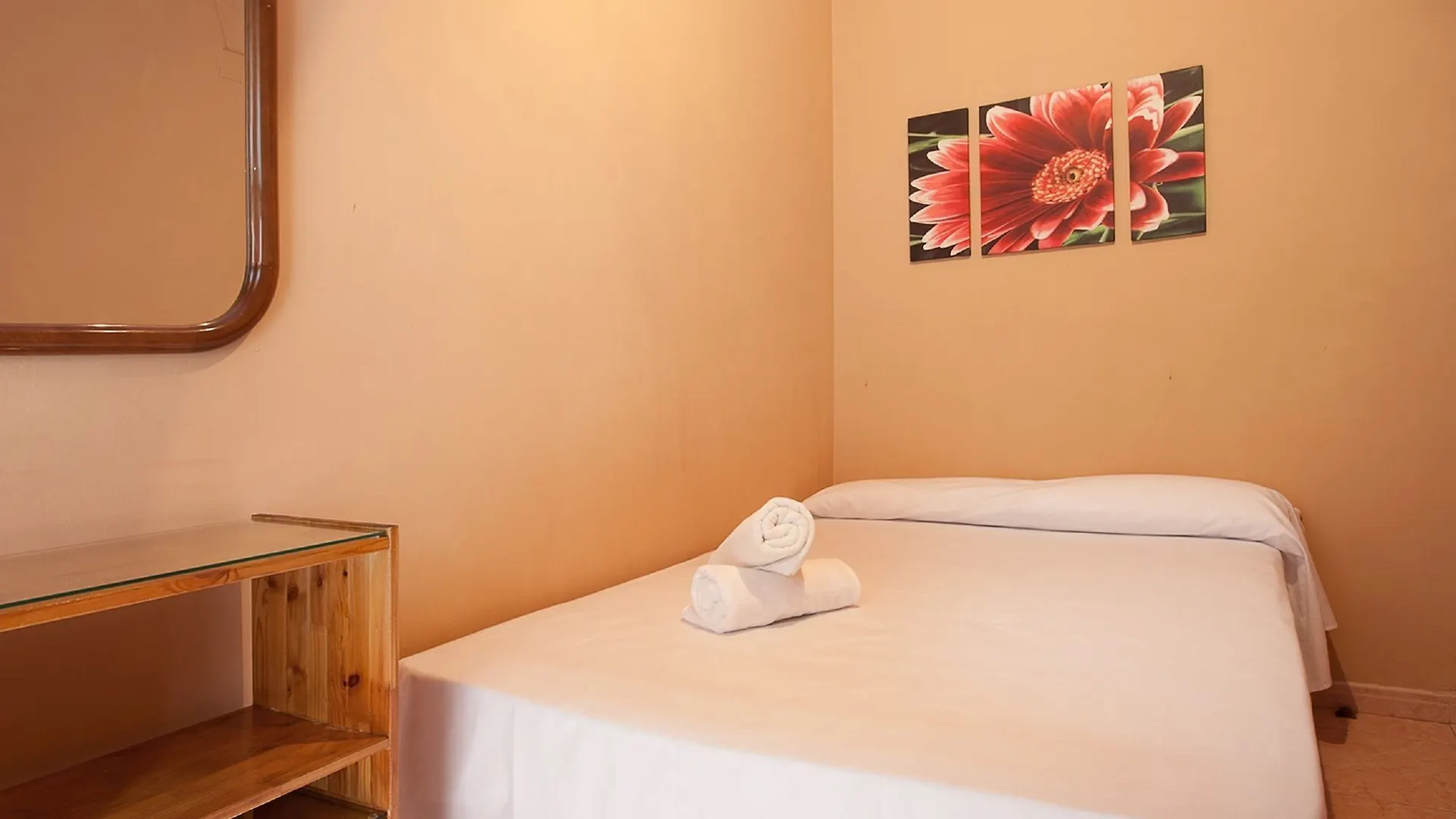 Gracia Nextdoor 2 Appartement Barcelona 0*,