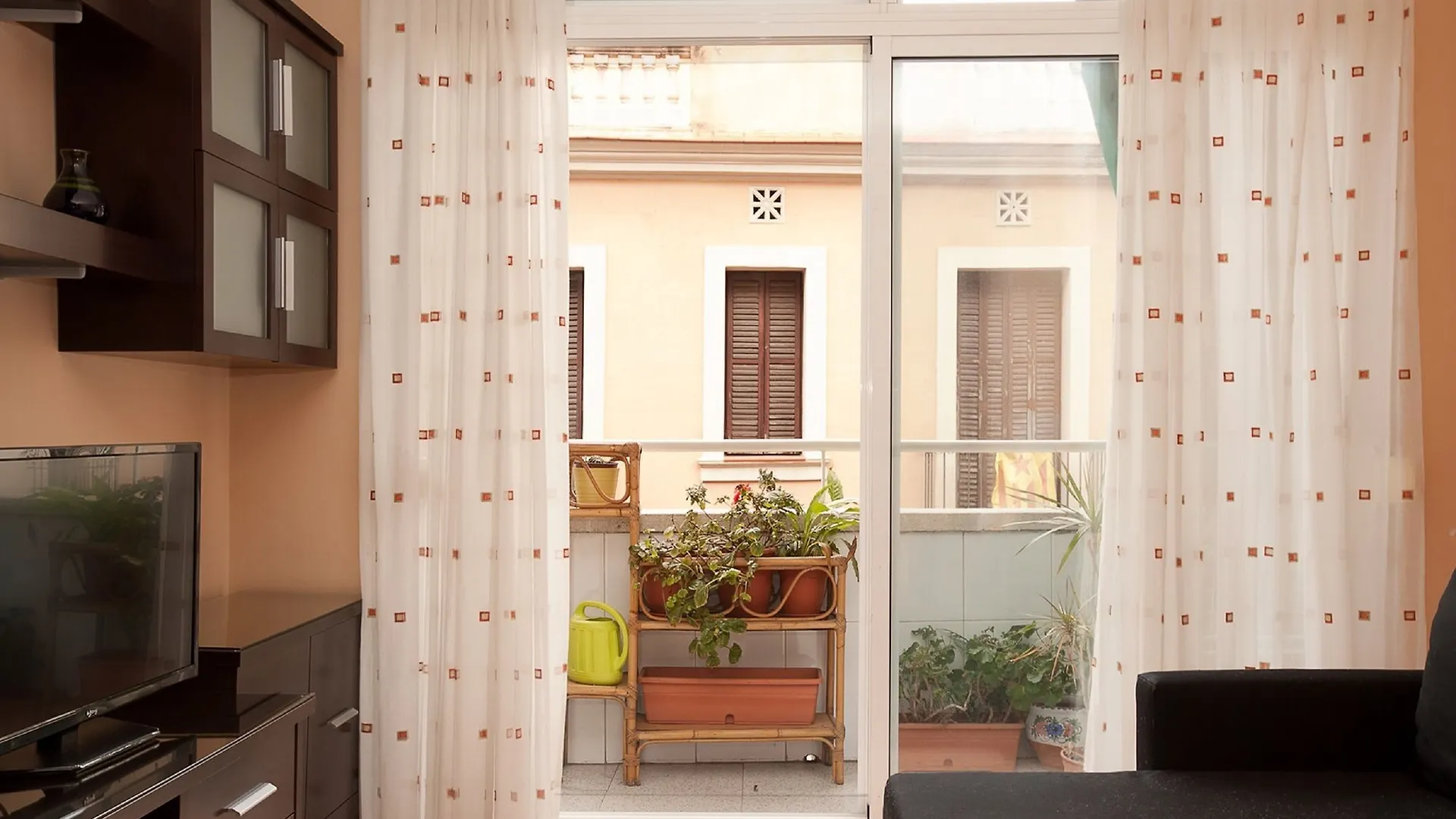 Gracia Nextdoor 2 Appartement Barcelona