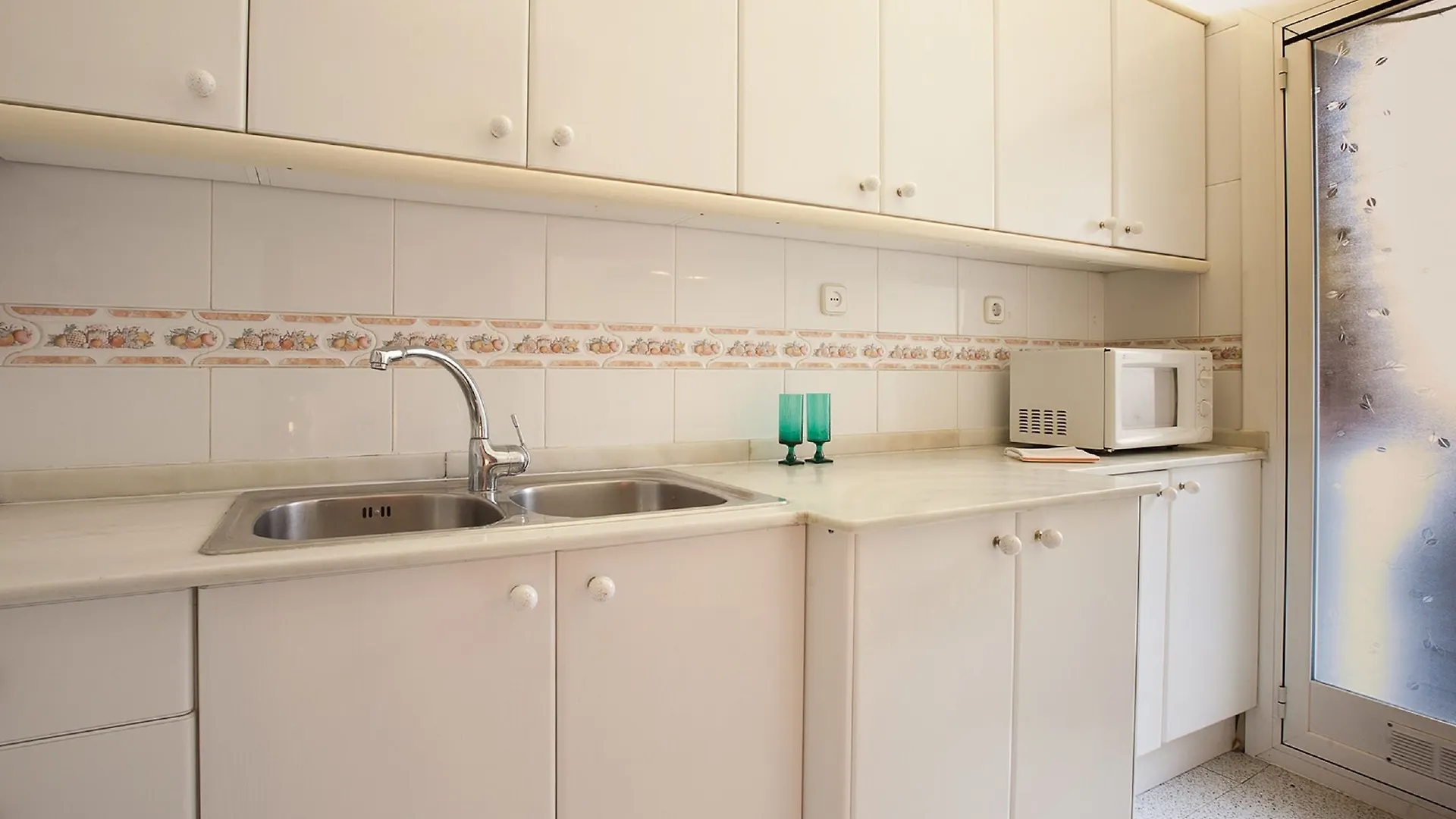 Gracia Nextdoor 2 Appartement Barcelona Spanje