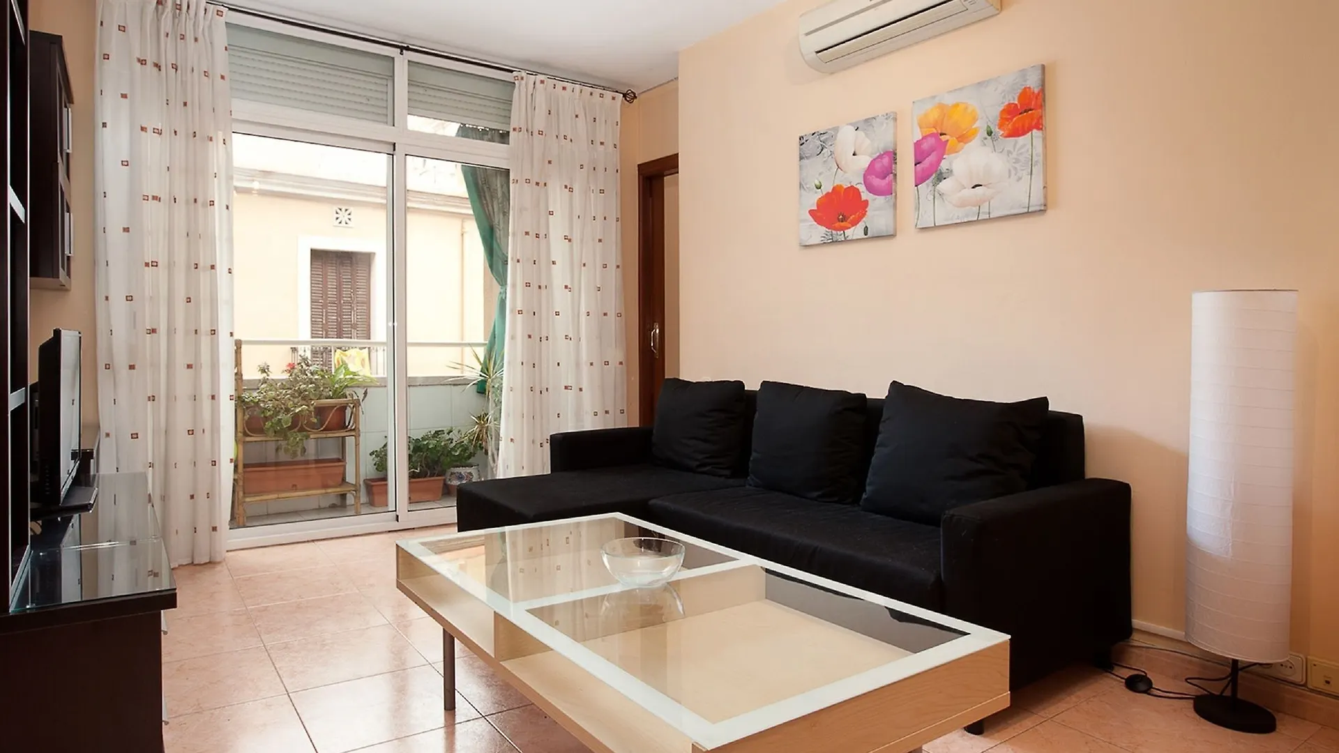 Gracia Nextdoor 2 Appartement Barcelona