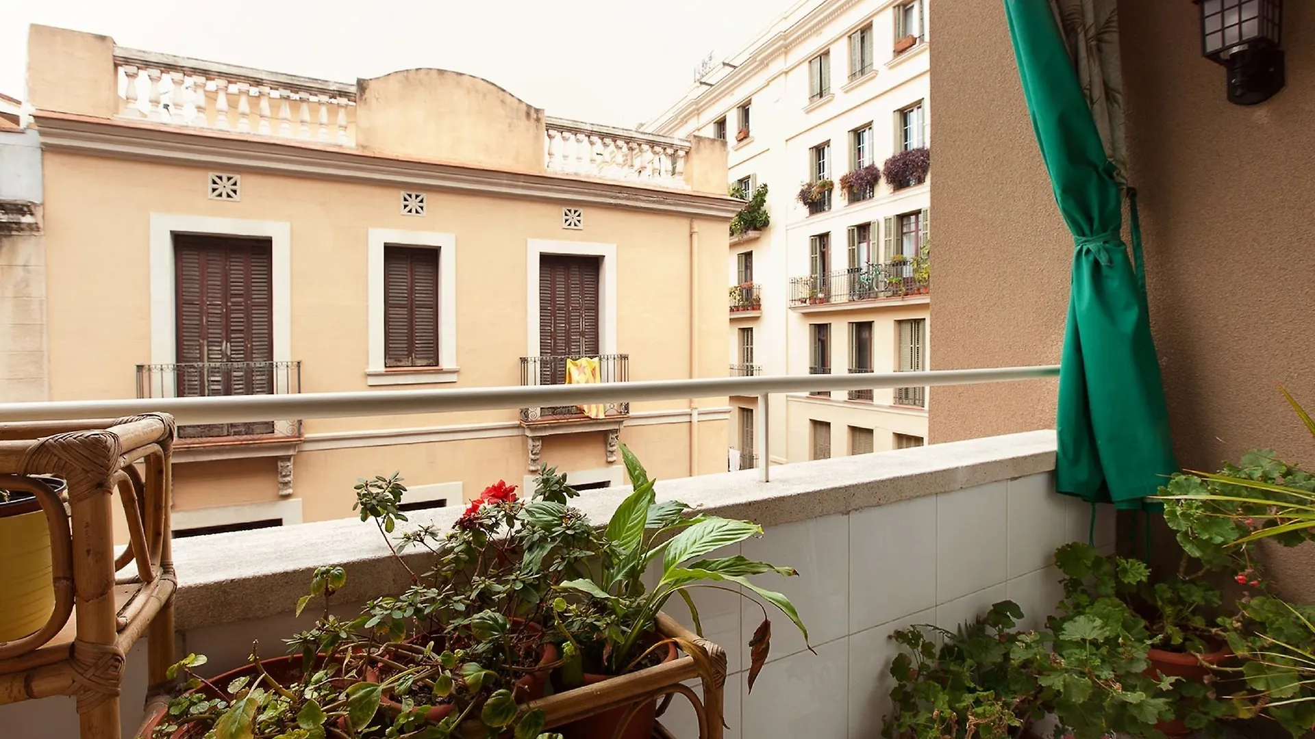 Gracia Nextdoor 2 Appartement Barcelona