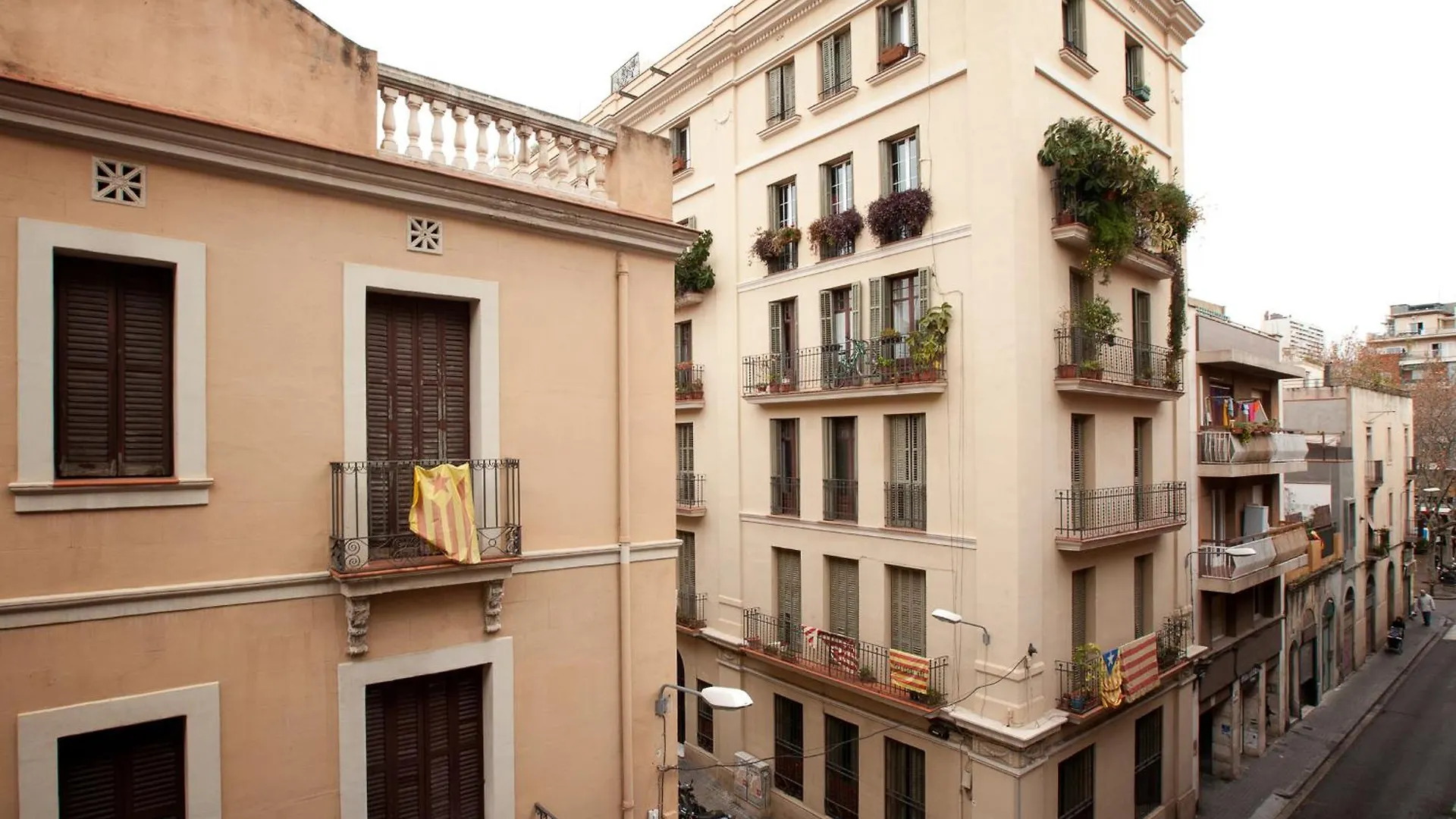 Gracia Nextdoor 2 Appartement Barcelona
