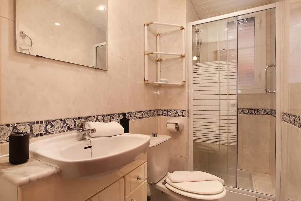Gracia Nextdoor 2 Appartement Barcelona